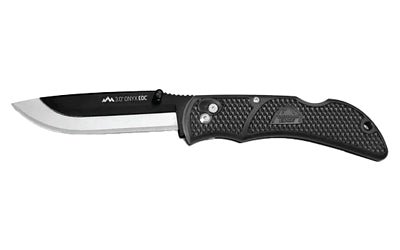 OD EDGE RAZOR ONYX 3 FLDR BLK - Get Tight Gear