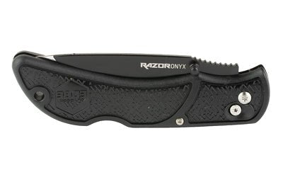 OD EDGE RAZOR ONYX 3.5 FLDR BLK - Get Tight Gear