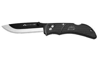 OD EDGE RAZOR ONYX 3.5 FLDR BLK - Get Tight Gear