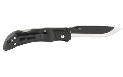 OD EDGE RAZOR ONYX 3.5 FLDR BLK - Get Tight Gear