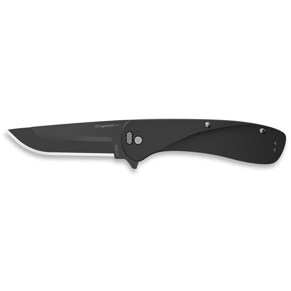 OD EDGE RAZOR VX1 SPRNG ASST BLACK - Get Tight Gear