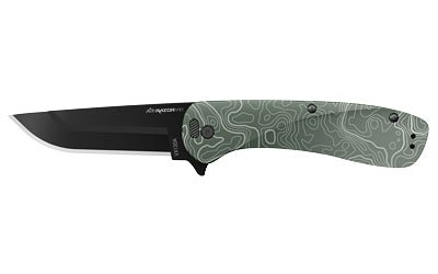 OD EDGE RAZOR VX1 SPRNG ASST GREEN - Get Tight Gear