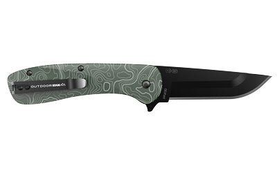 OD EDGE RAZOR VX1 SPRNG ASST GREEN - Get Tight Gear
