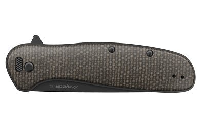 OD EDGE RAZOR VX2 G10 SPRNG ASST GRN - Get Tight Gear