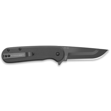 OD EDGE RAZOR VX3 G10 BLK - Get Tight Gear