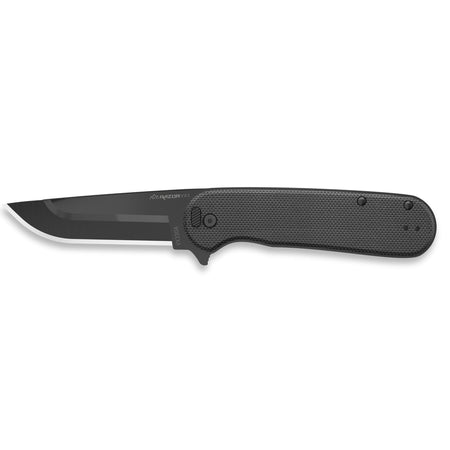 OD EDGE RAZOR VX3 G10 BLK - Get Tight Gear