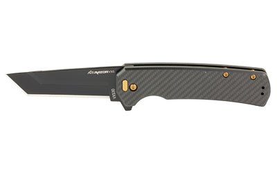 OD EDGE RAZOR VX5 CRBN FBR BLK/BRZ - Get Tight Gear