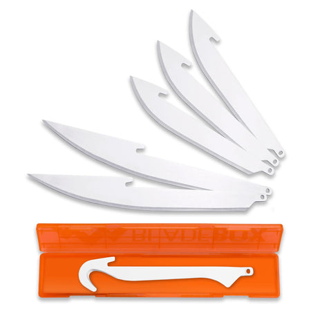 OD EDGE RAZORSAFE SET COMBO PACK - Get Tight Gear