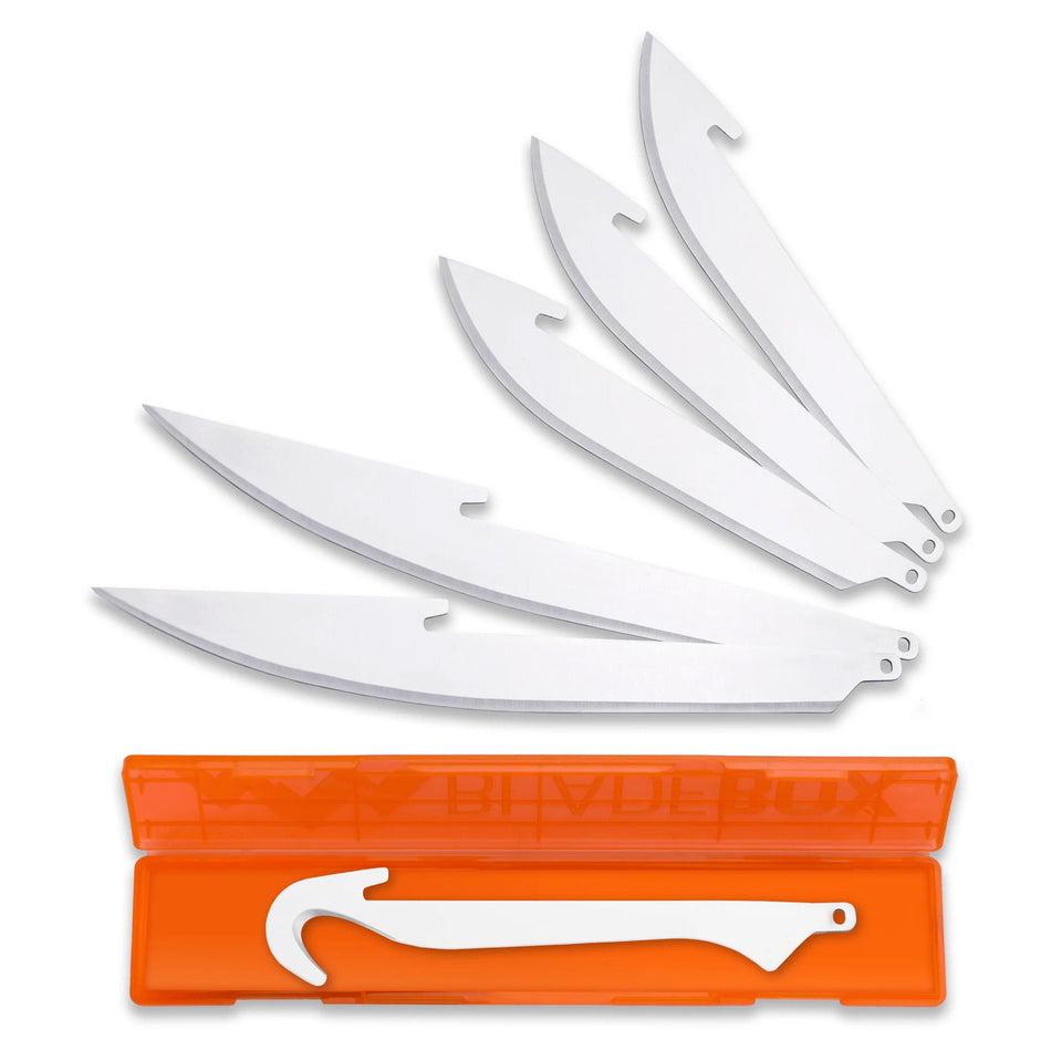 OD EDGE RAZORSAFE SET COMBO PACK - Get Tight Gear