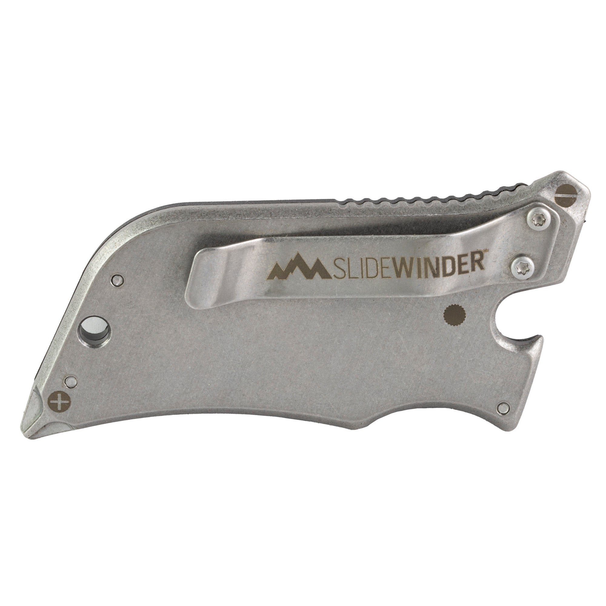 OD EDGE SLIDEWINDER BLACK - Get Tight Gear