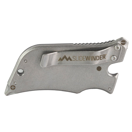 OD EDGE SLIDEWINDER BLACK - Get Tight Gear