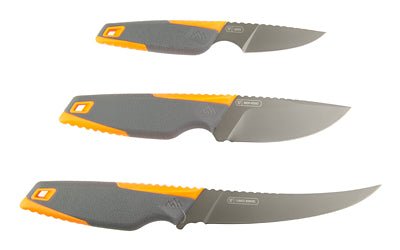 OD EDGE VANTEX 4PC ROLL PACK KIT GRY - Get Tight Gear