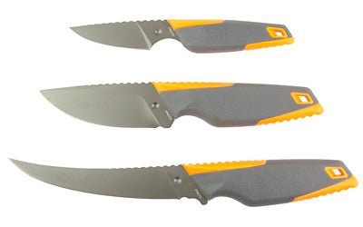 OD EDGE VANTEX 4PC ROLL PACK KIT GRY - Get Tight Gear