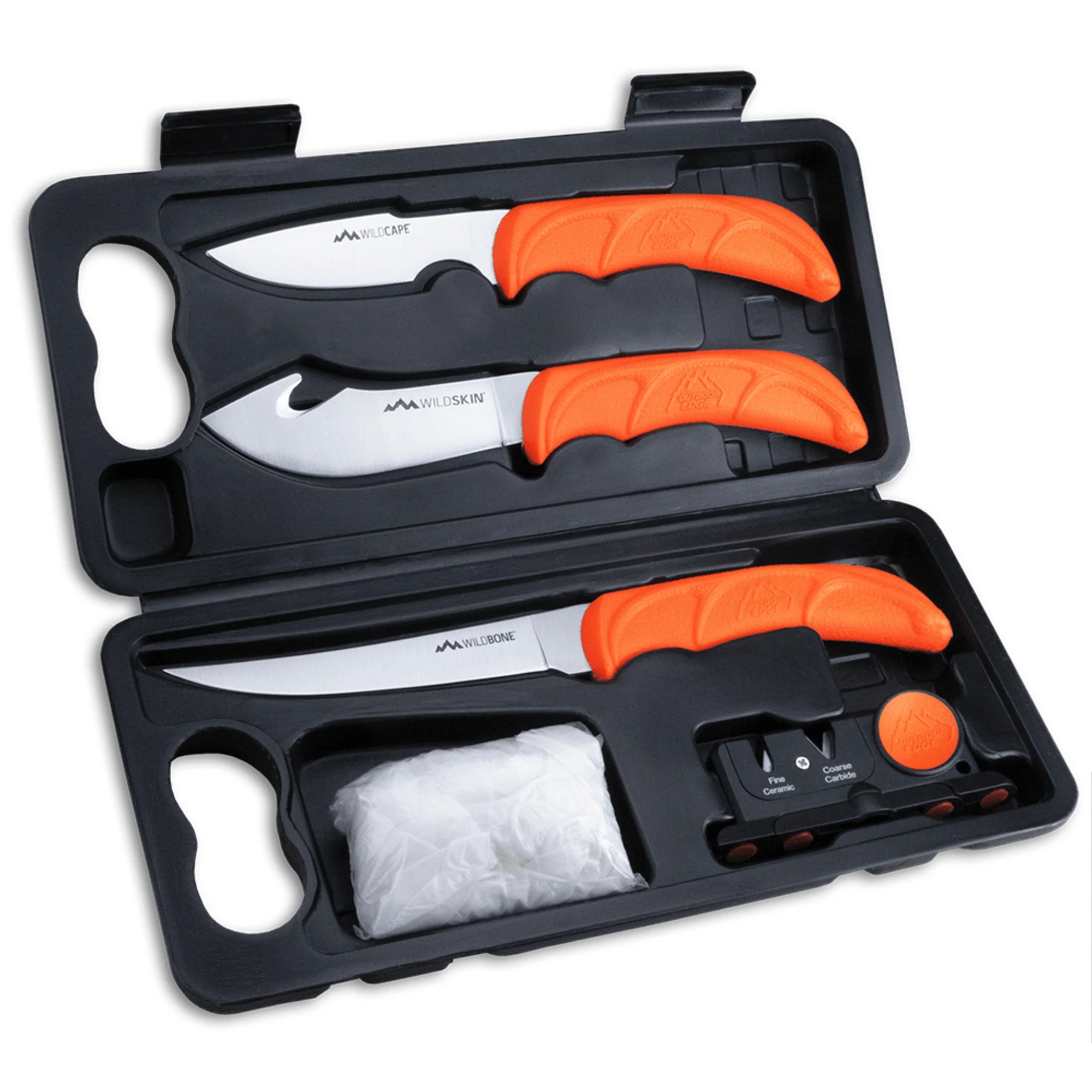 OD EDGE WILD - LITE 6 PIECE - Get Tight Gear