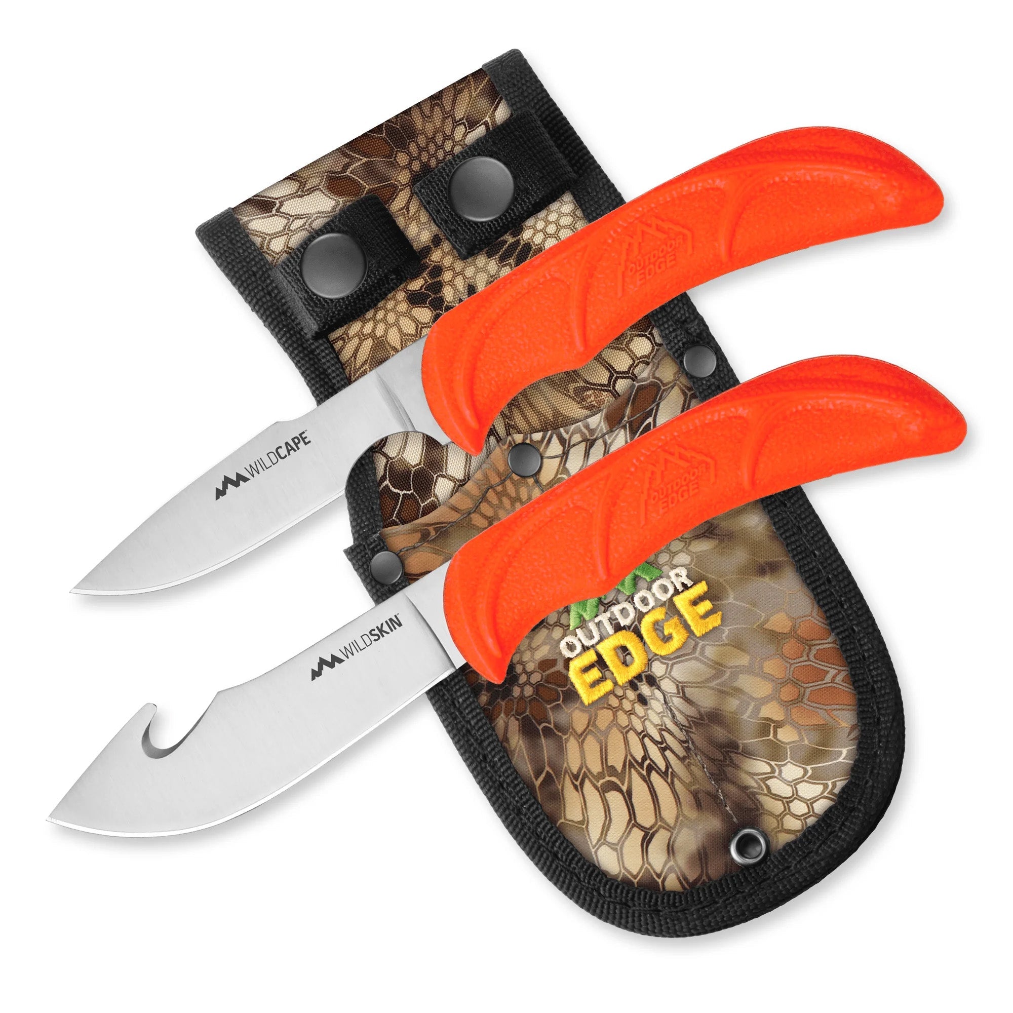 OD EDGE WILD - PAIR SKINNER/CAPER STH - Get Tight Gear