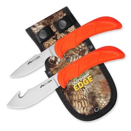 OD EDGE WILD - PAIR SKINNER/CAPER STH - Get Tight Gear