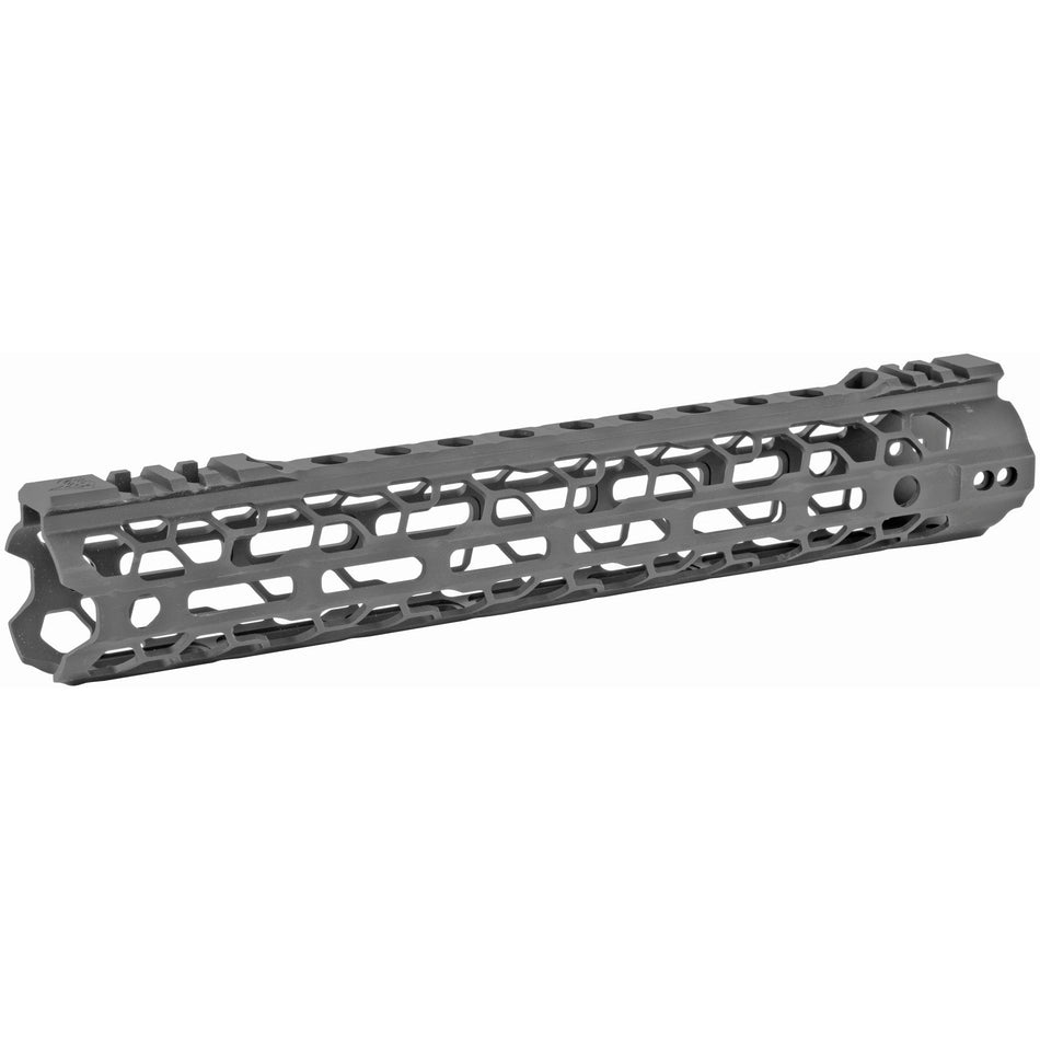 ODIN 12.5 MLOK O2 LT FOREND - Get Tight Gear
