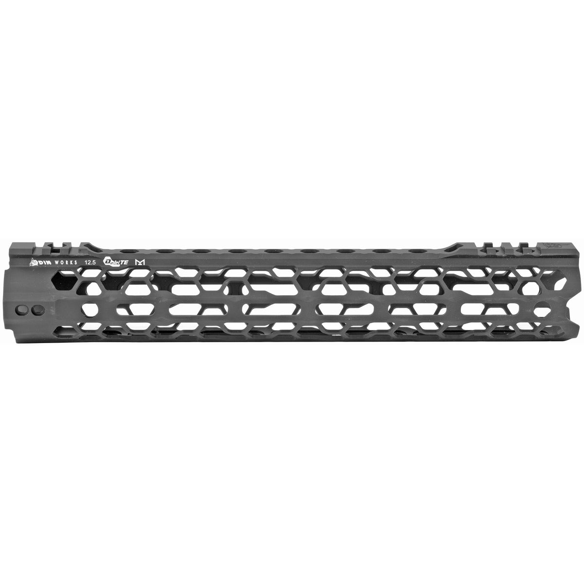 ODIN 12.5 MLOK O2 LT FOREND - Get Tight Gear