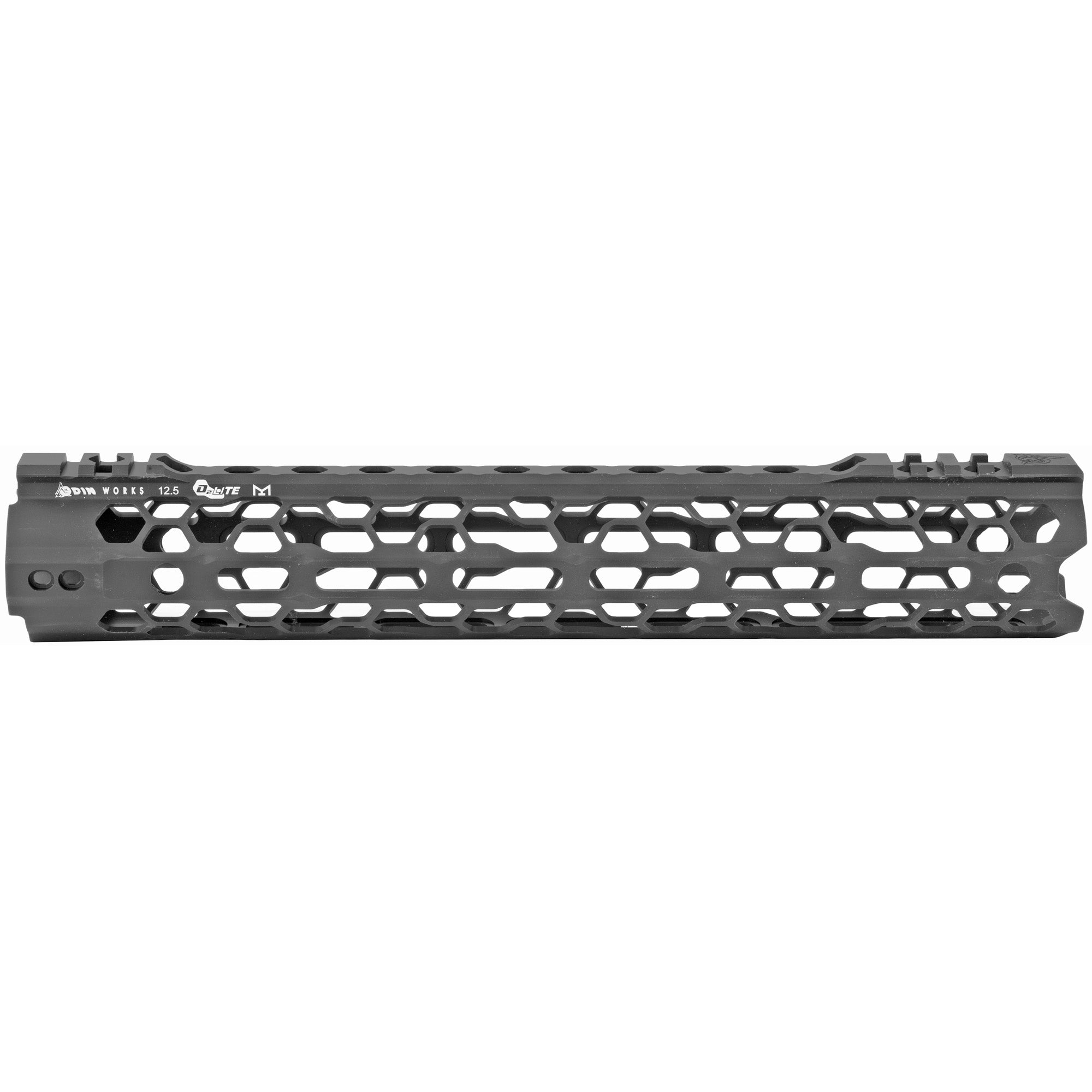 ODIN 12.5 MLOK O2 LT FOREND - Get Tight Gear
