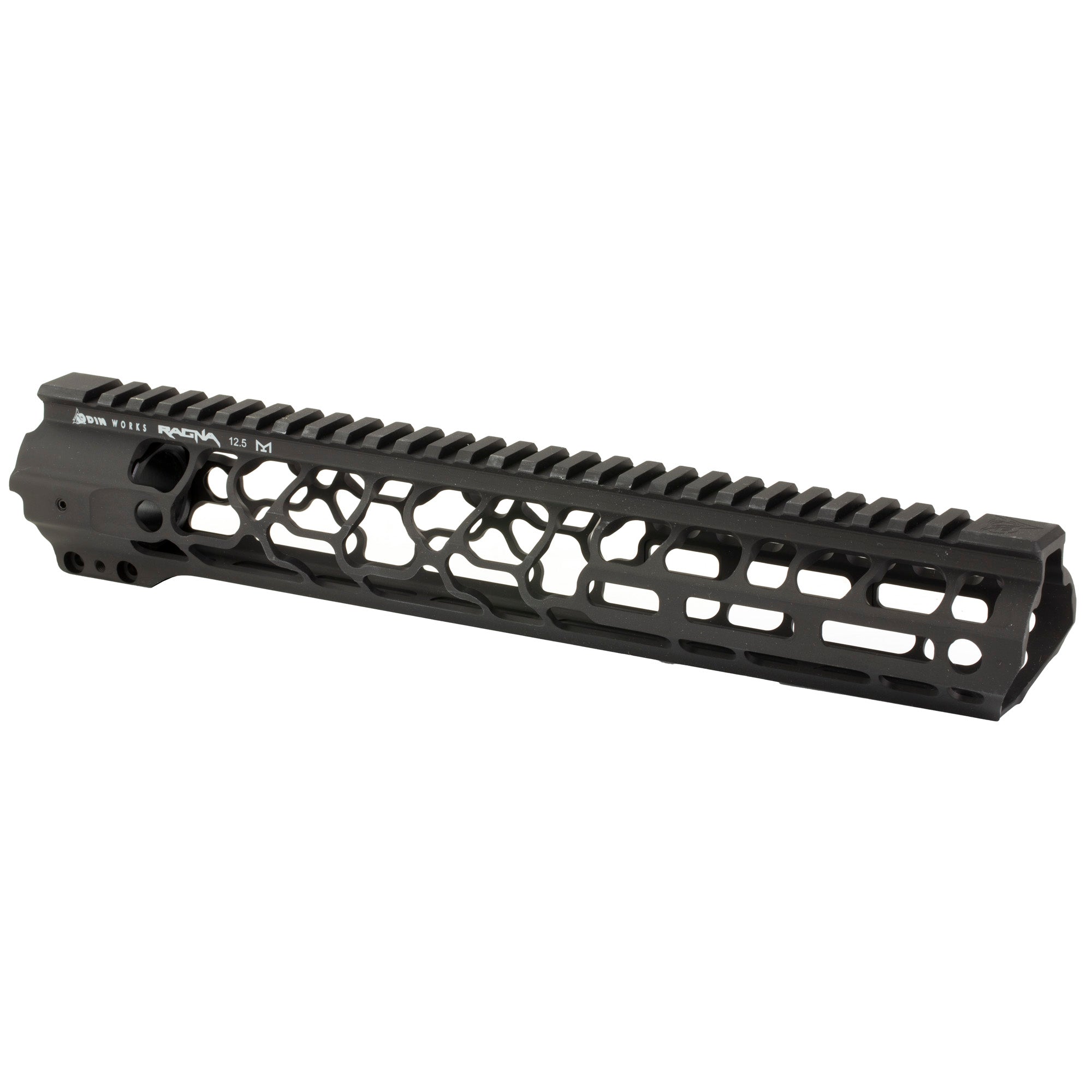ODIN 12.5 MLOK RAGNA FOREND - Get Tight Gear