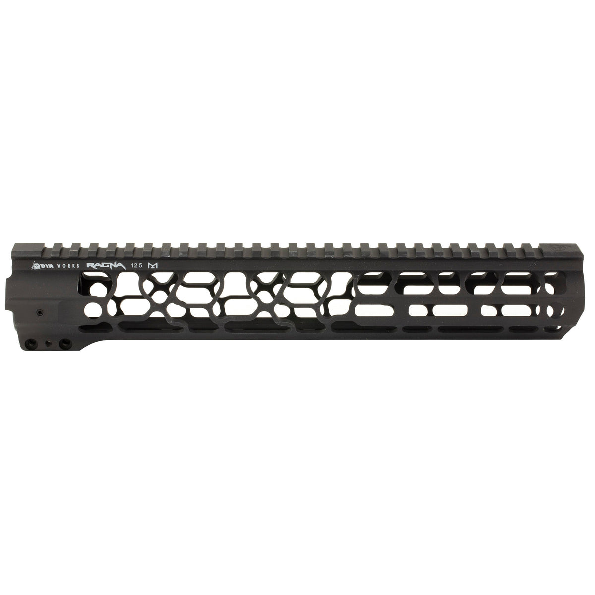 ODIN 12.5 MLOK RAGNA FOREND - Get Tight Gear