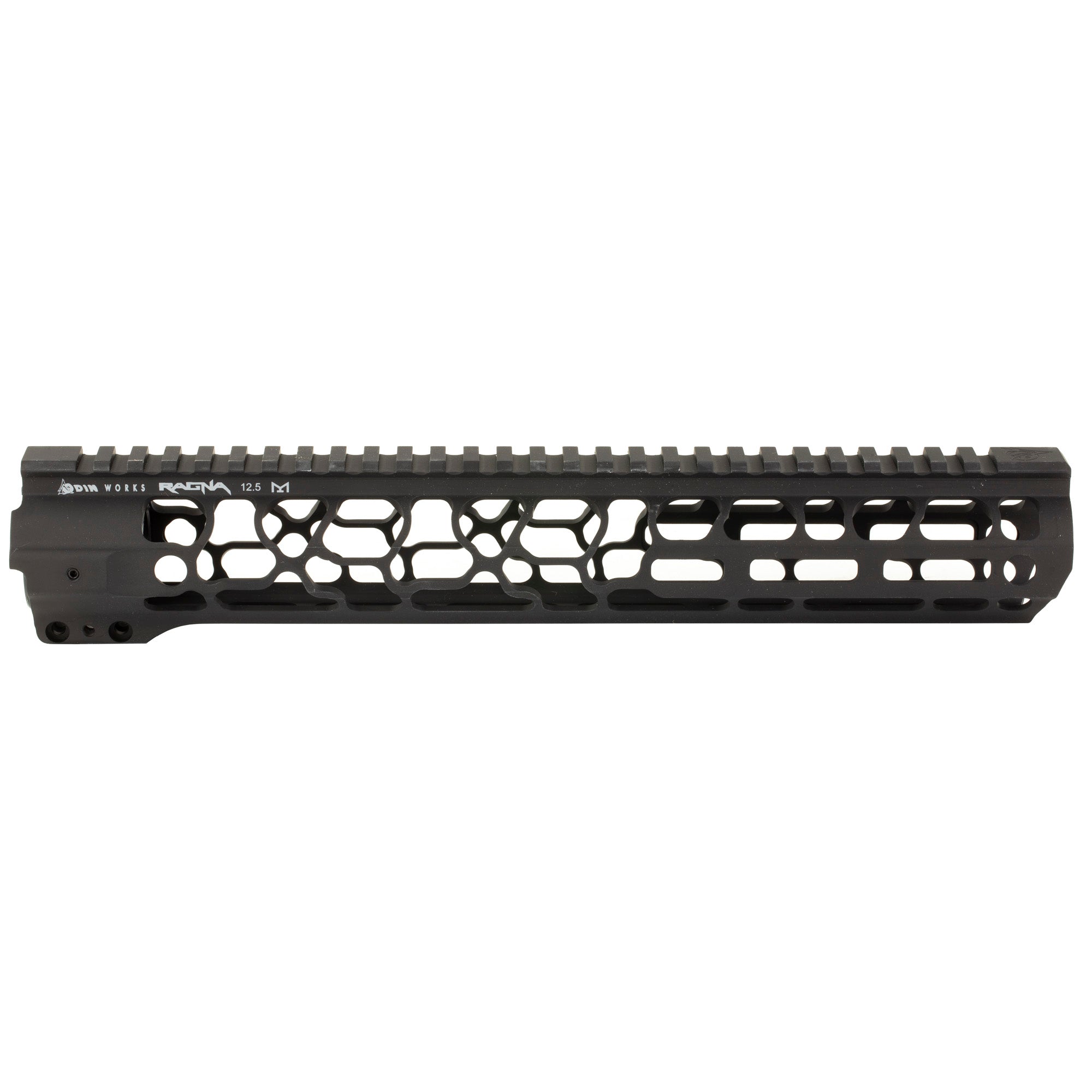 ODIN 12.5 MLOK RAGNA FOREND - Get Tight Gear