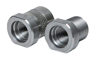 ODIN 1/2X28 TO 5/8X24 ADAPTER - Get Tight Gear