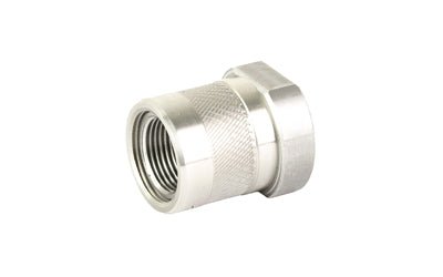 ODIN 1/2X28 TO 5/8X24 ADAPTER - Get Tight Gear