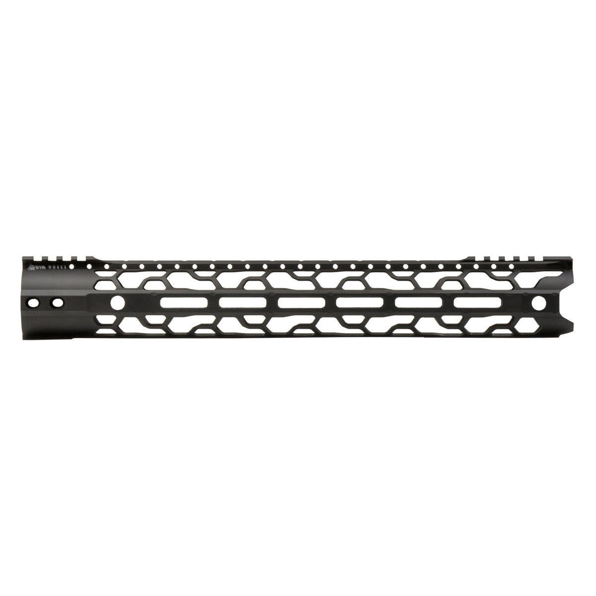 ODIN 15.5 MLOK 308 O2 LT HIGH PRO - Get Tight Gear