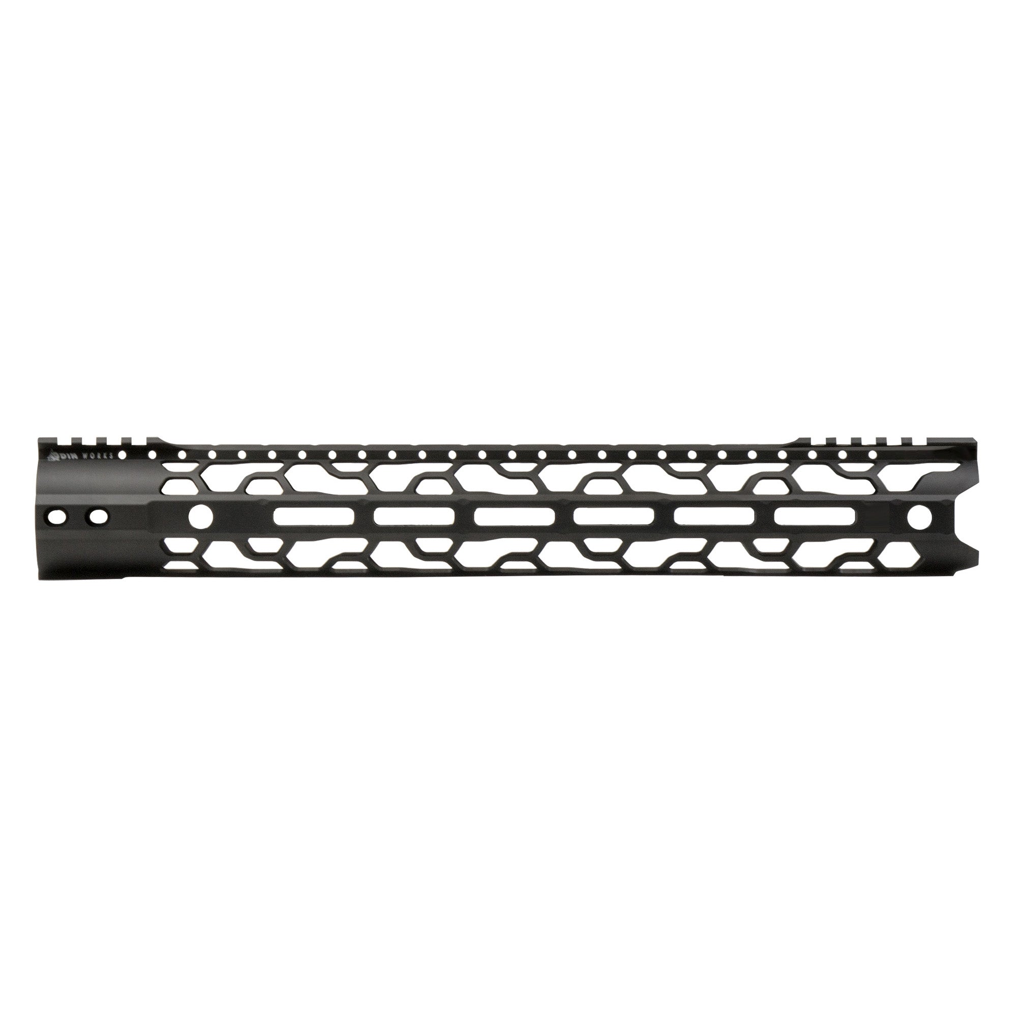 ODIN 15.5 MLOK 308 O2 LT HIGH PRO - Get Tight Gear
