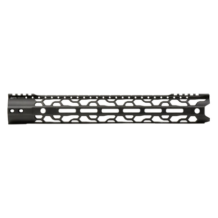 ODIN 15.5 MLOK 308 O2 LT HIGH PRO - Get Tight Gear