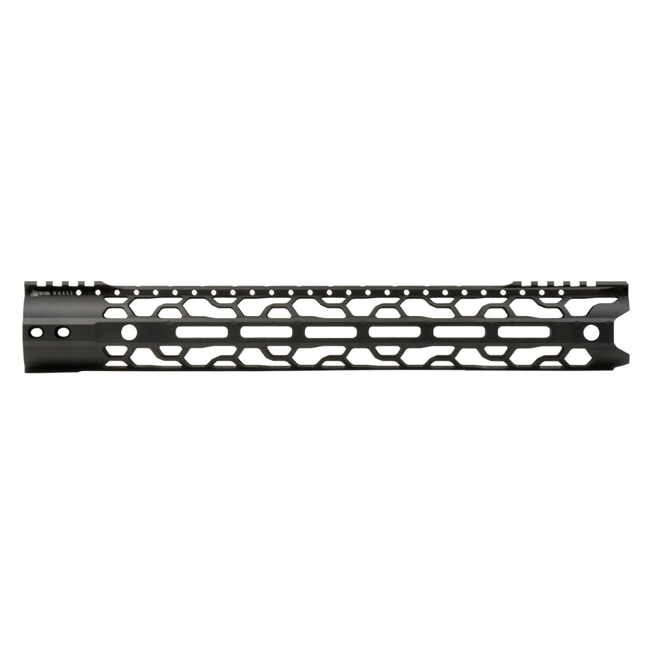 ODIN 15.5 MLOK 308 O2 LT HIGH PRO - Get Tight Gear