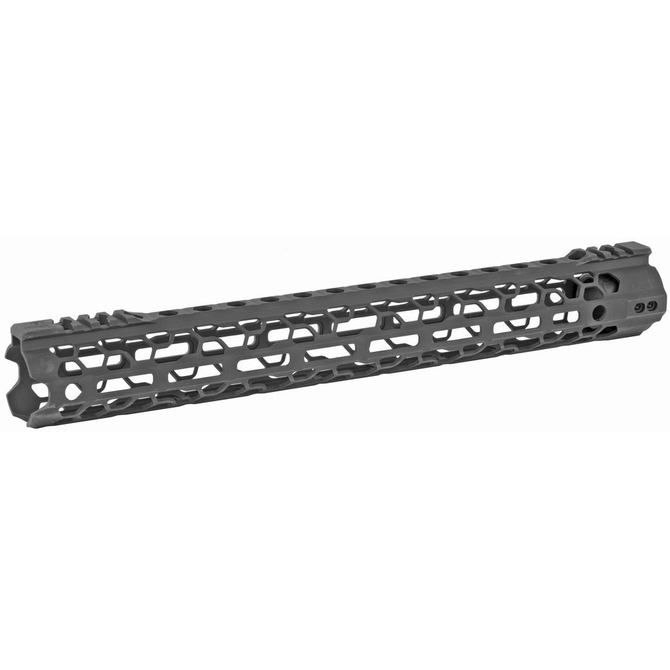 ODIN 15.5 MLOK O2 LT FREE FLT RAIL - Get Tight Gear