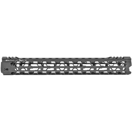 ODIN 15.5 MLOK O2 LT FREE FLT RAIL - Get Tight Gear