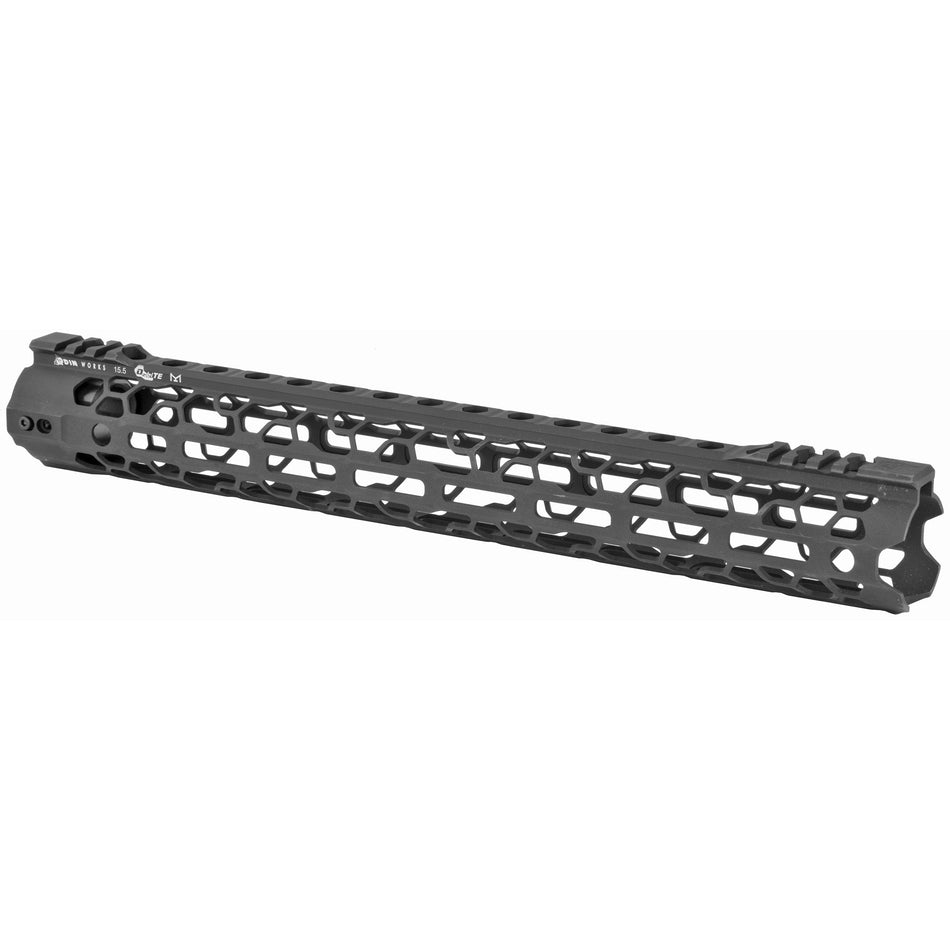 ODIN 15.5 MLOK O2 LT FREE FLT RAIL - Get Tight Gear