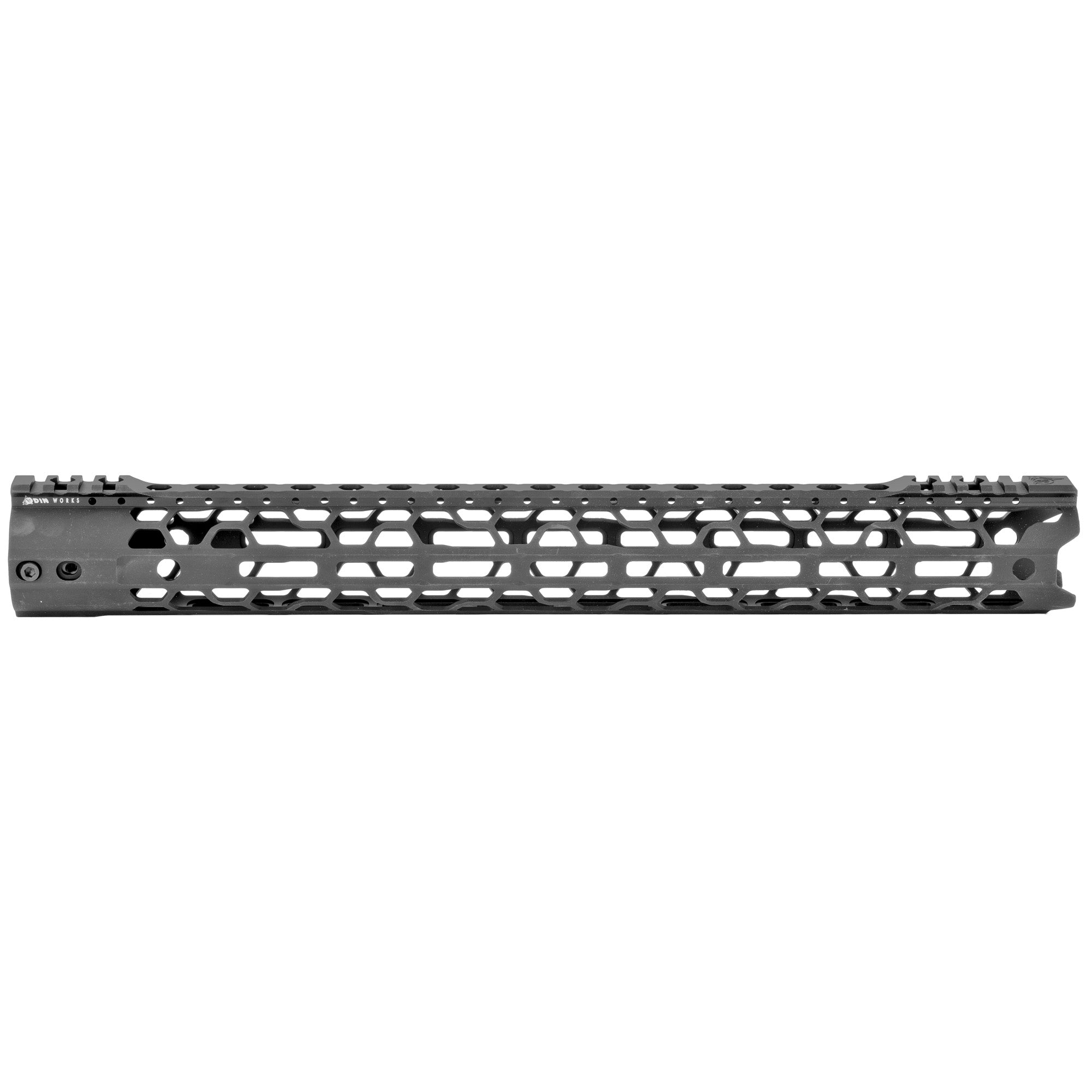 ODIN 17.5 MLOK 308 O2 LT HIGH PRO - Get Tight Gear