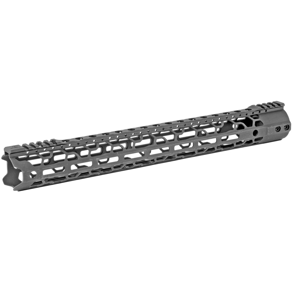 ODIN 17.5 MLOK 308 O2 LT HIGH PRO - Get Tight Gear