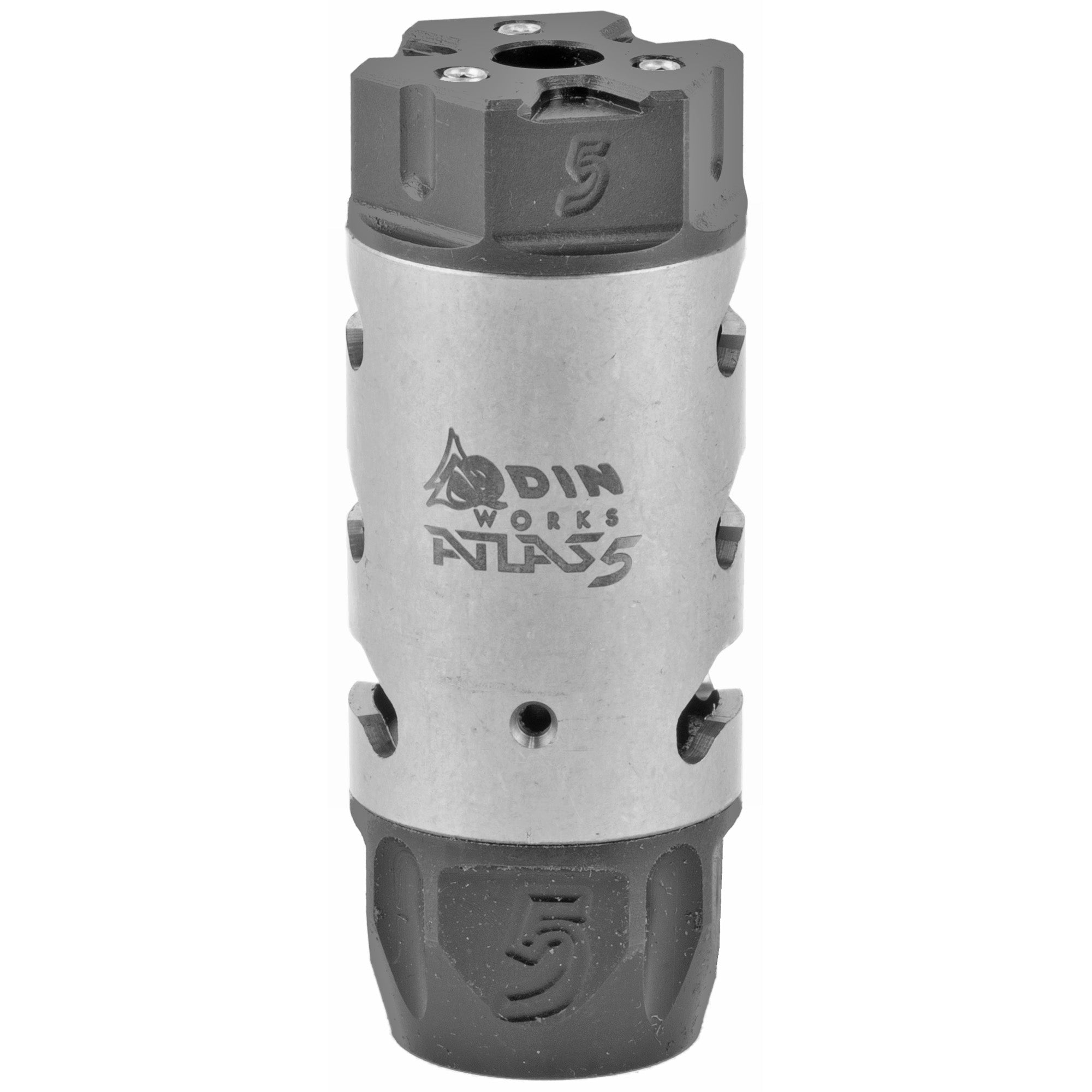 ODIN 5.56 ATLAS COMPENSATOR - Get Tight Gear