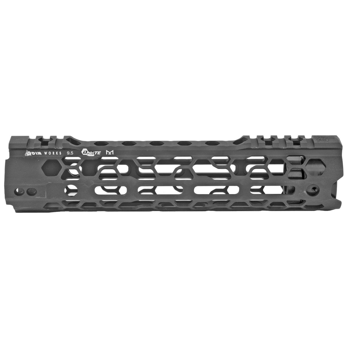 ODIN 9.5 MLOK O2 LITE FOREND - Get Tight Gear