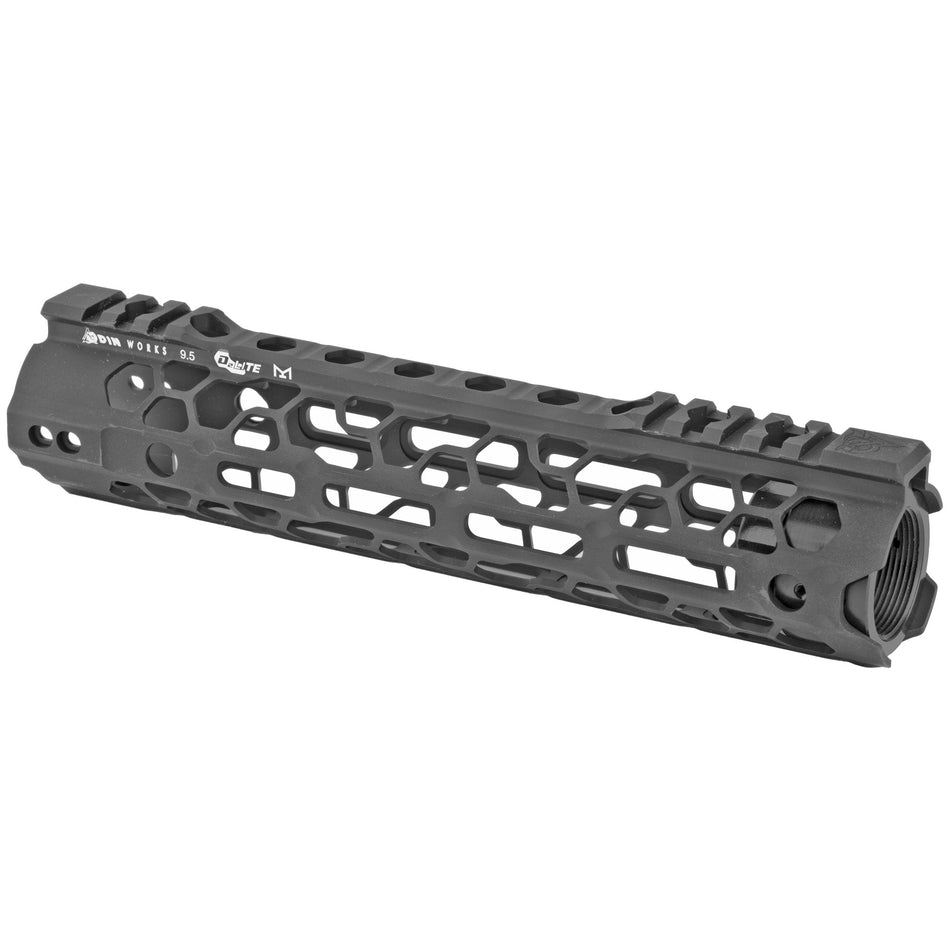 ODIN 9.5 MLOK O2 LITE FOREND - Get Tight Gear