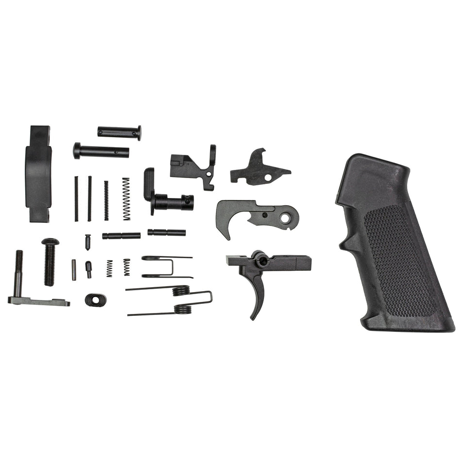 ODIN ENHANCED LPK - Get Tight Gear
