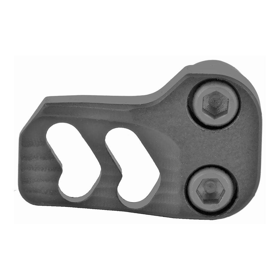 ODIN EXTENDED MAG RELEASE GEN 2 BLK - Get Tight Gear