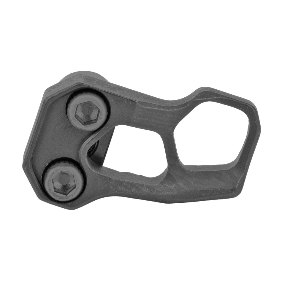 ODIN EXTENDED MAG RELEASE GEN 3 BLK - Get Tight Gear
