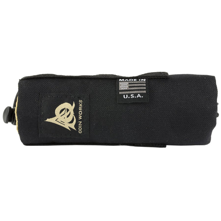 ODIN SPPRSSR MIRAGE CVR 5.5 BLK - Get Tight Gear