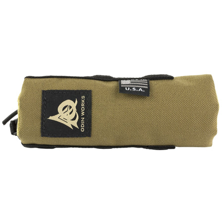 ODIN SPPRSSR MIRAGE CVR 5.5 CB - Get Tight Gear