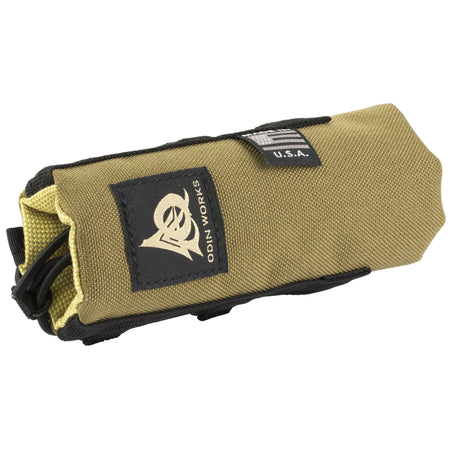 ODIN SPPRSSR MIRAGE CVR 5.5 CB - Get Tight Gear