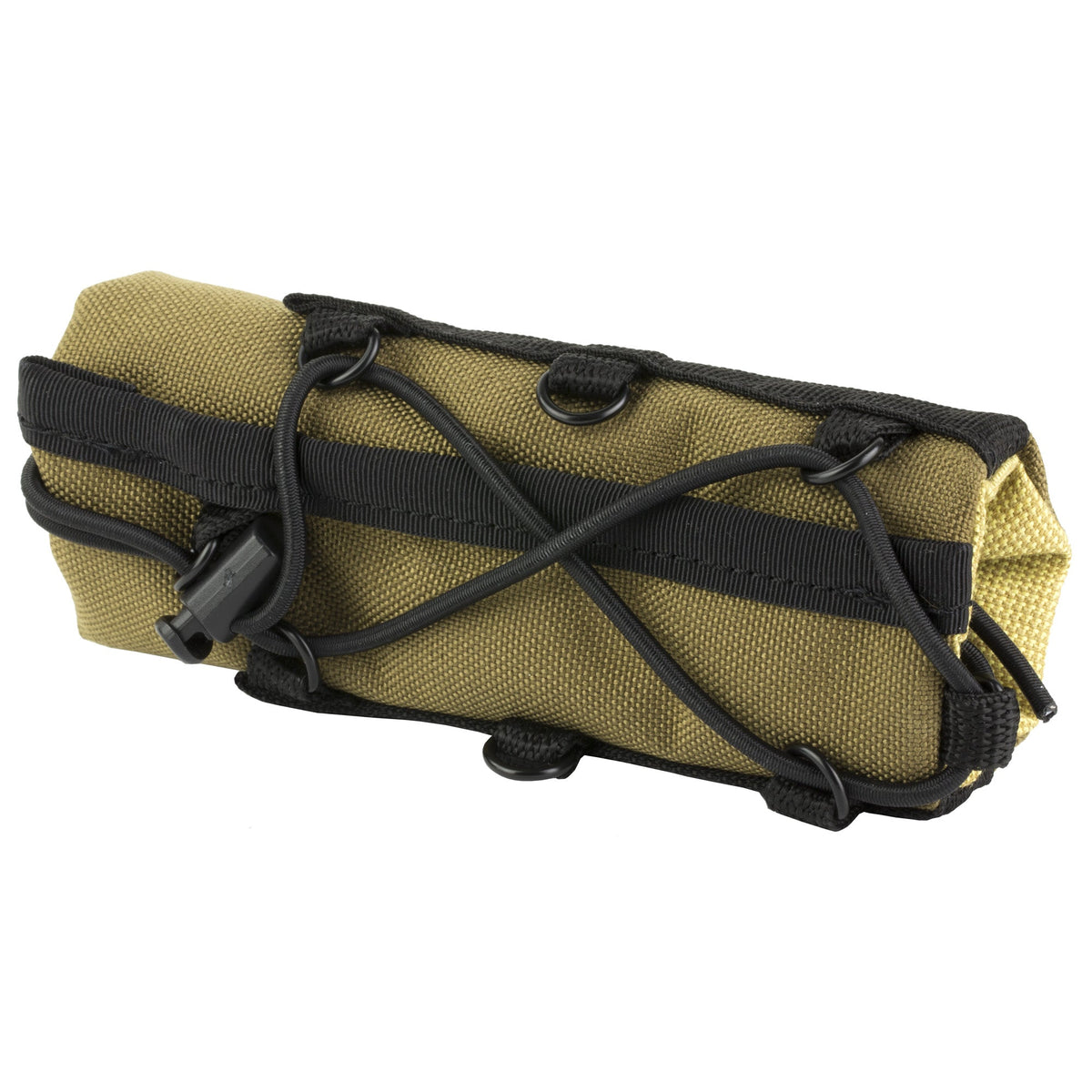 ODIN SPPRSSR MIRAGE CVR 5.5 CB - Get Tight Gear