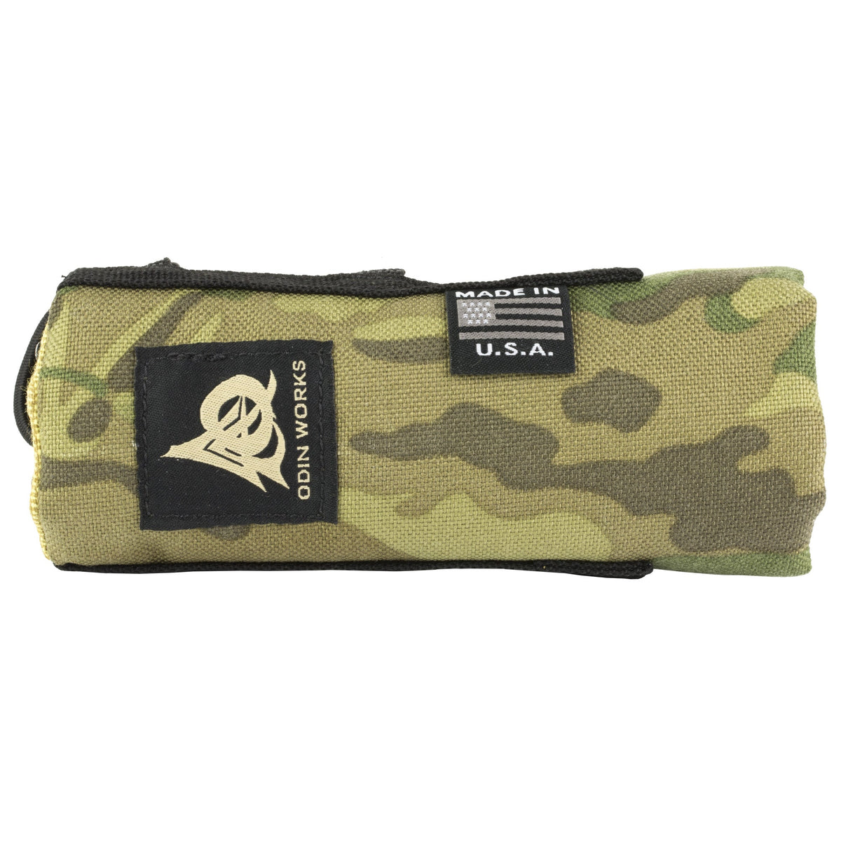 ODIN SPPRSSR MIRAGE CVR 5.5 MC - Get Tight Gear