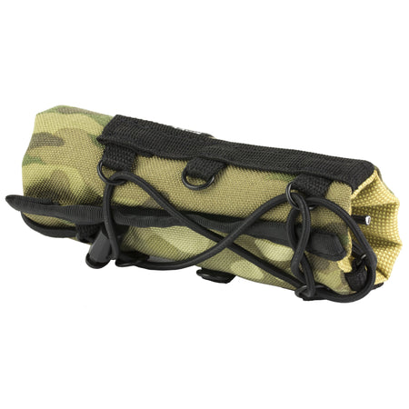 ODIN SPPRSSR MIRAGE CVR 5.5 MC - Get Tight Gear