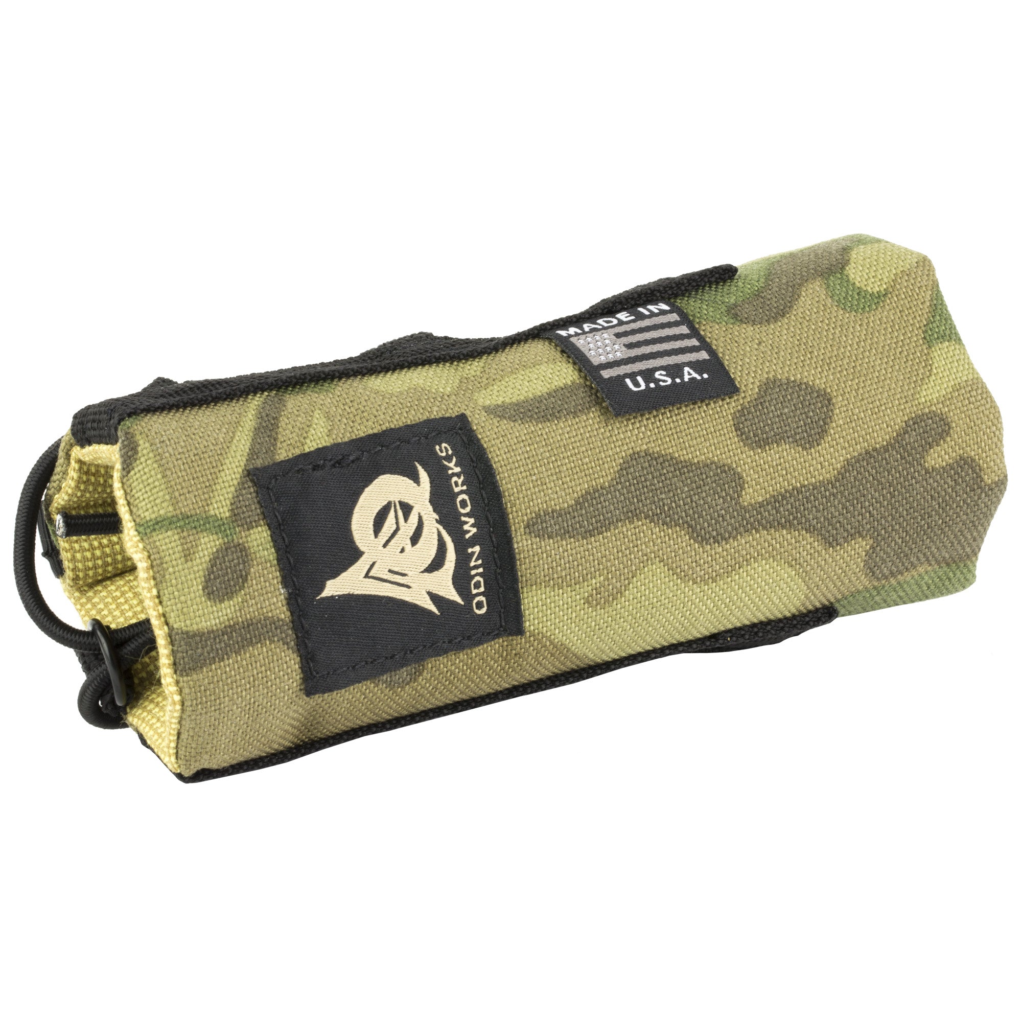 ODIN SPPRSSR MIRAGE CVR 5.5 MC - Get Tight Gear